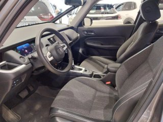 Honda Jazz 2022