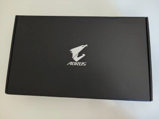 Nvidia RTX 4070 Ti Aorus ELITE