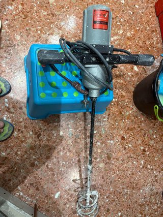 Batidora Bric 1 1200W