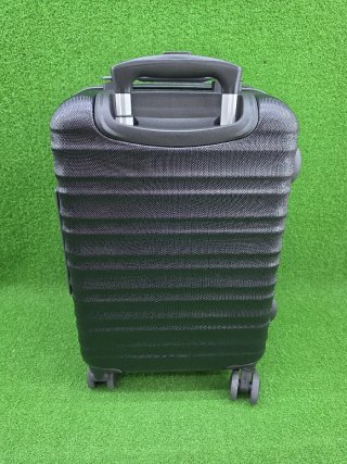 Amazon Basics Maleta Rígida Pequeña