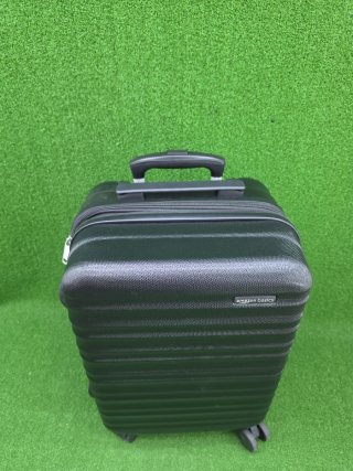 Amazon Basics Maleta Rígida Pequeña
