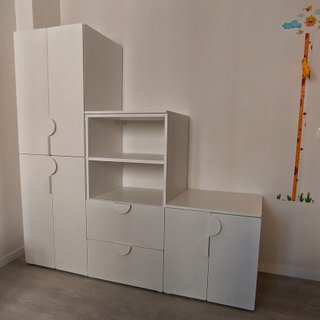 MONTADOR DE MUEBLES