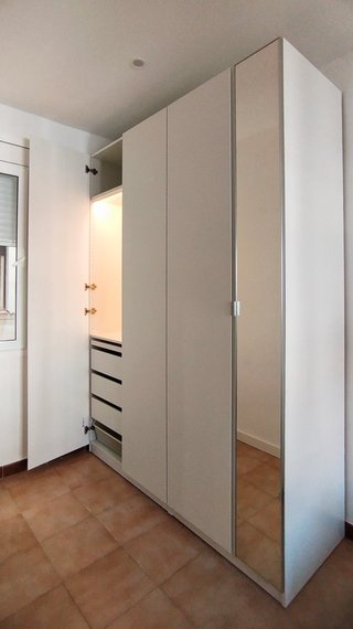 MONTADOR DE MUEBLES