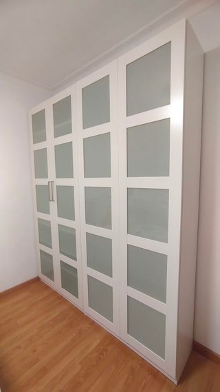 MONTADOR DE MUEBLES