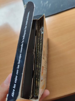 Magic The Gathering Portal Caja de Iniciación