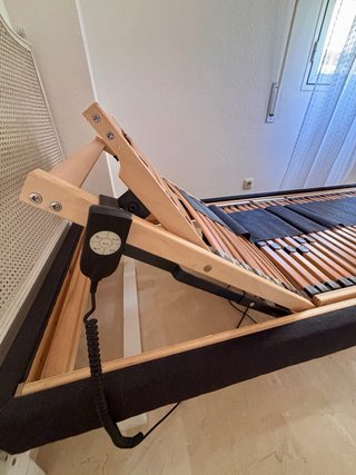 Letti Articolati