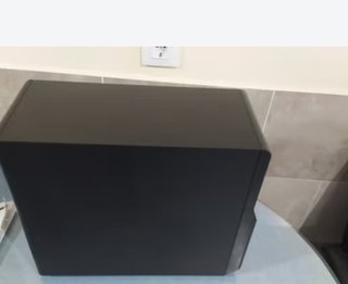 ALTAVOCES Bose acousticmass 6 serie II