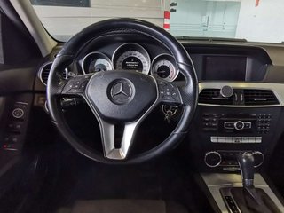 MERCEDES clase c