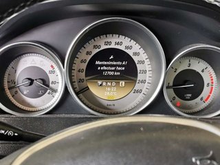 MERCEDES clase c