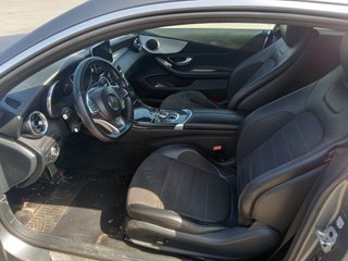 Mercedes-Benz Clase C 2015