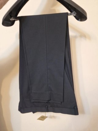 Traje de caballero Suite.lv negro