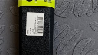 Llave Dinamométrica IRIMO 1/2" (25-125 Nm) - NUEVA