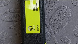 Llave Dinamométrica IRIMO 1/2" (25-125 Nm) - NUEVA