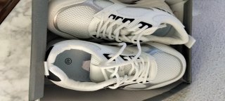 Lote Zapatillas Deportivas Tallas 40 y 45