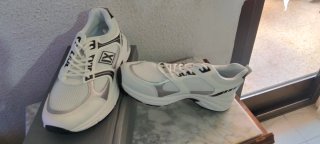 Lote Zapatillas Deportivas Tallas 40 y 45