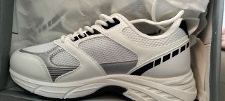 Lote Zapatillas Deportivas Tallas 40 y 45