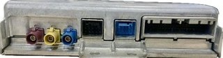 Renault 7422105183 centralita ecu t-series