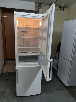 Frigorífico Bosch 185x60cm no Frost garantia envío