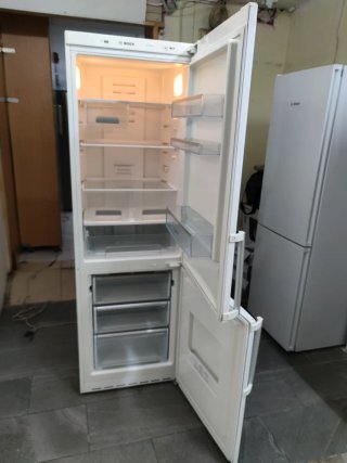 Frigorífico Bosch 185x60cm no Frost garantia envío