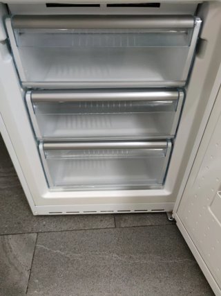 Frigorífico Bosch 185x60cm no Frost garantia envío
