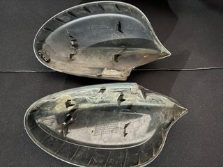 Capas Retrovisores BMW E90/91/92 Originales