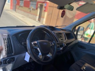 Ford Transit 2018