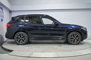 BMW X3 xDrive20d xLine