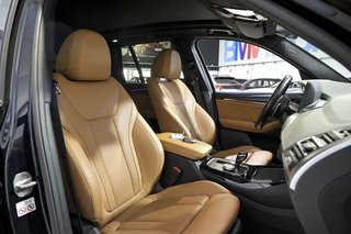 BMW X3 xDrive20d xLine