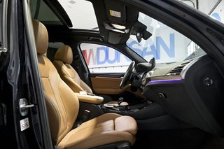 BMW X3 xDrive20d xLine