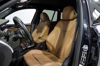 BMW X3 xDrive20d xLine