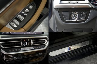 BMW X3 xDrive20d xLine