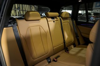 BMW X3 xDrive20d xLine