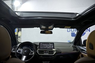 BMW X3 xDrive20d xLine