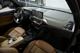BMW X3 xDrive20d xLine