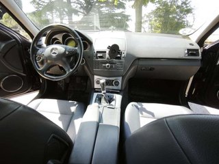 MERCEDES clase c