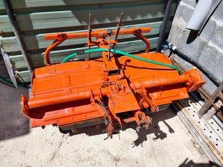 Tractor Kubota B1400