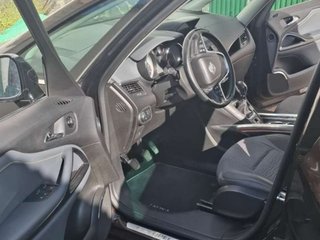OPEL zafira tourer