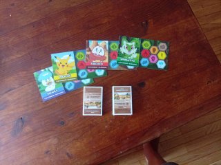 Monopoly Pokémon