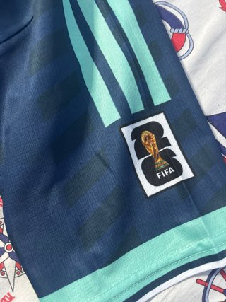 Camiseta Fútbol Alemania Adidas Talla M