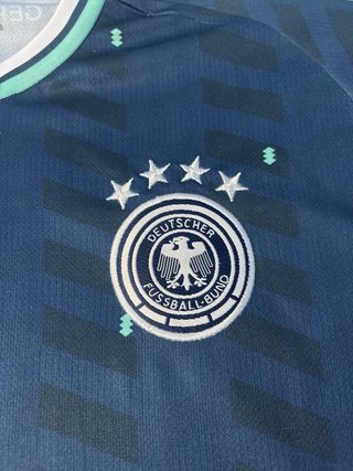 Camiseta Fútbol Alemania Adidas Talla M