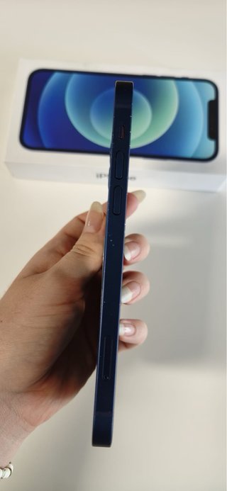 iPhone 12 128GB azul marino