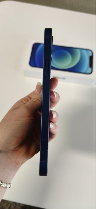 iPhone 12 128GB azul marino