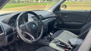 BMW Serie 1 2010