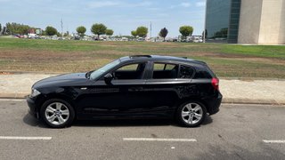 BMW Serie 1 2010