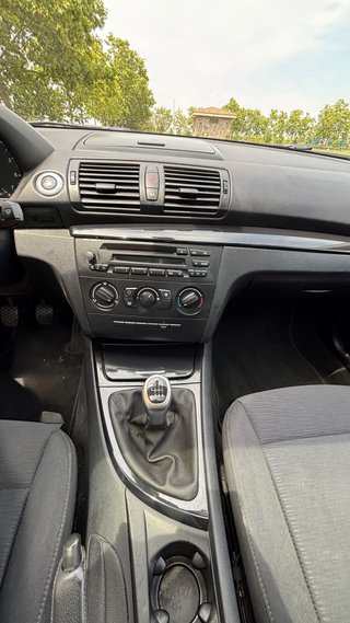 BMW Serie 1 2010