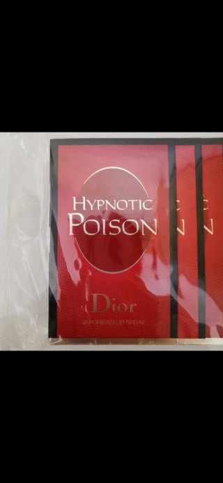 Profumo hypnotic Eau de Parfum 10 ml