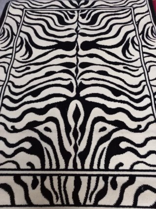 Alfombra de diseño clásico
