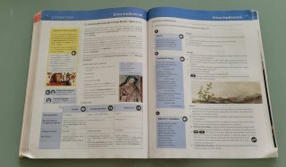 Lengua castellana y literatura 3 ESO : código a...