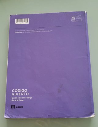 Lengua castellana y literatura 3 ESO : código a...