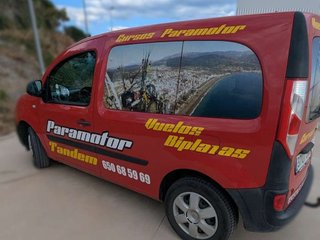 RENAULT kangoo combi